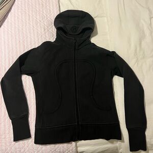 Lululemon Scuba Hoodie